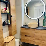 T3 Centre Apartmán