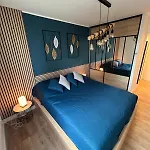 T3 Centre Apartmán *