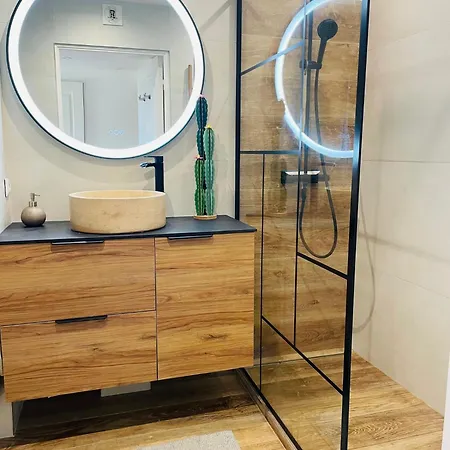 T3 Centre Apartment Cannes