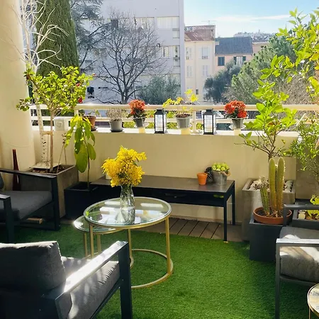 T3 Centre Apartment *