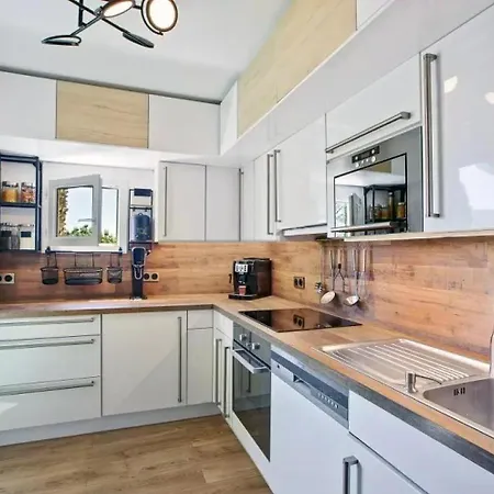 T3 Centre Appartement