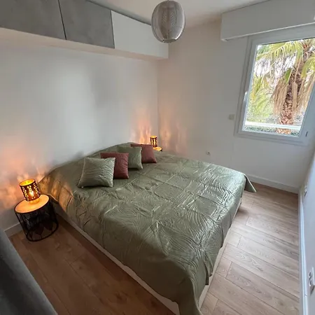 Appartement T3 Centre Cannes