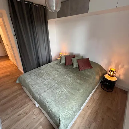 T3 Centre Appartement