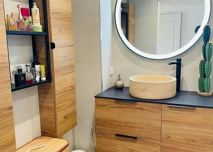 T3 Centre Appartement