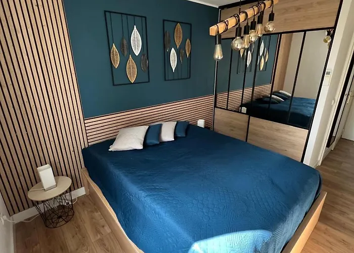 T3 Centre Appartement *