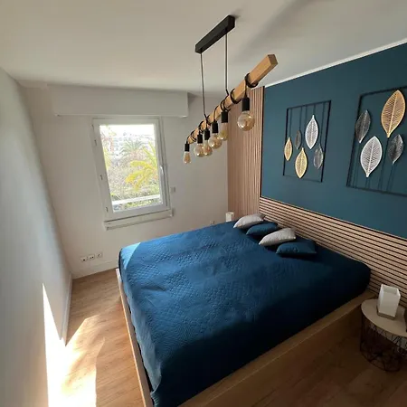 T3 Centre Apartment