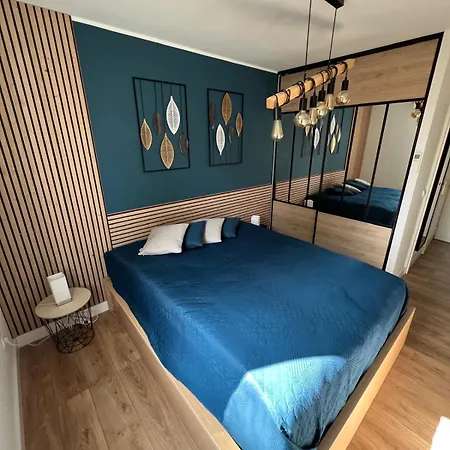 T3 Centre Apartment *