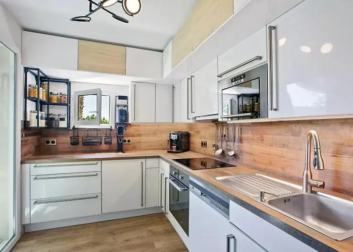 T3 Centre Apartamento